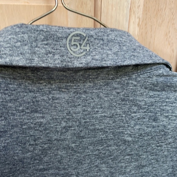 CHASE 54 GOLF/POLO SHIRT - Picture 3 of 5